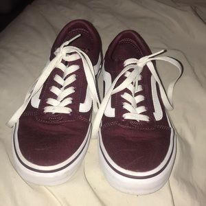 vans